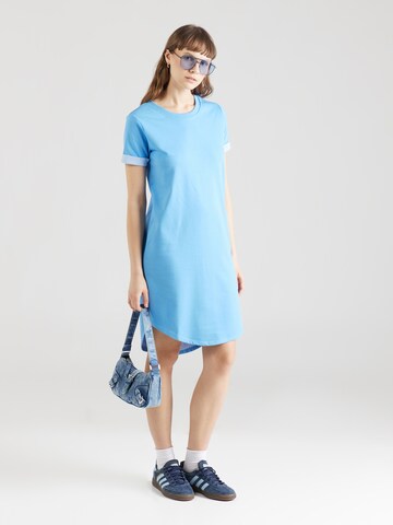 JDY Dress 'IVY' in Blue