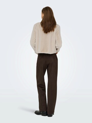 Veste mi-saison 'JDYMacy' JDY en beige