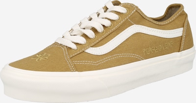Sneaker low 'UA Old Skool' VANS pe galben muștar / alb, Vizualizare produs