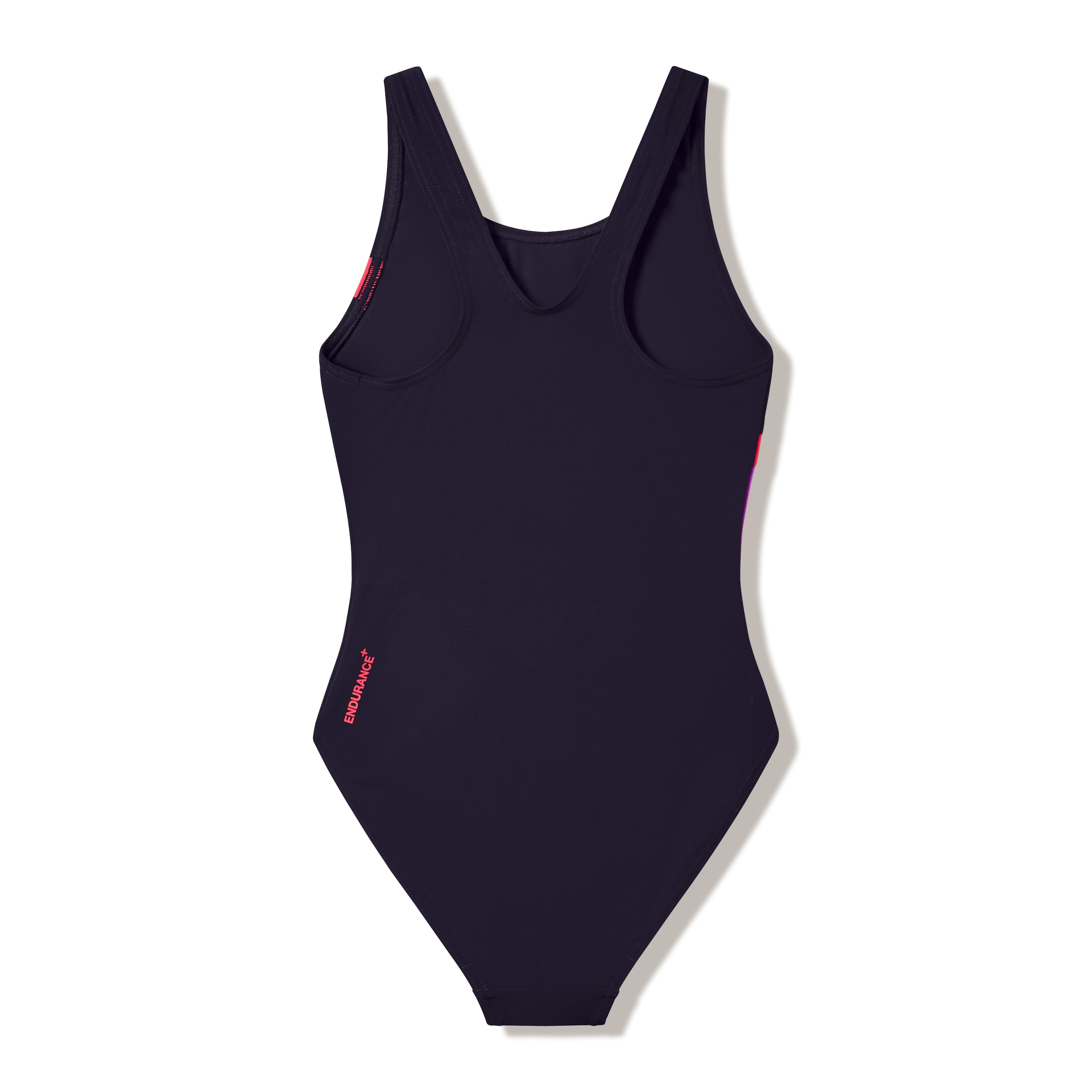 SPEEDO Active Swimsuit in Black