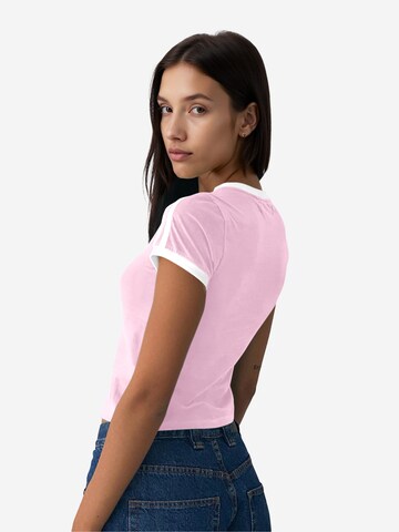 Imily Bela Shirts i pink