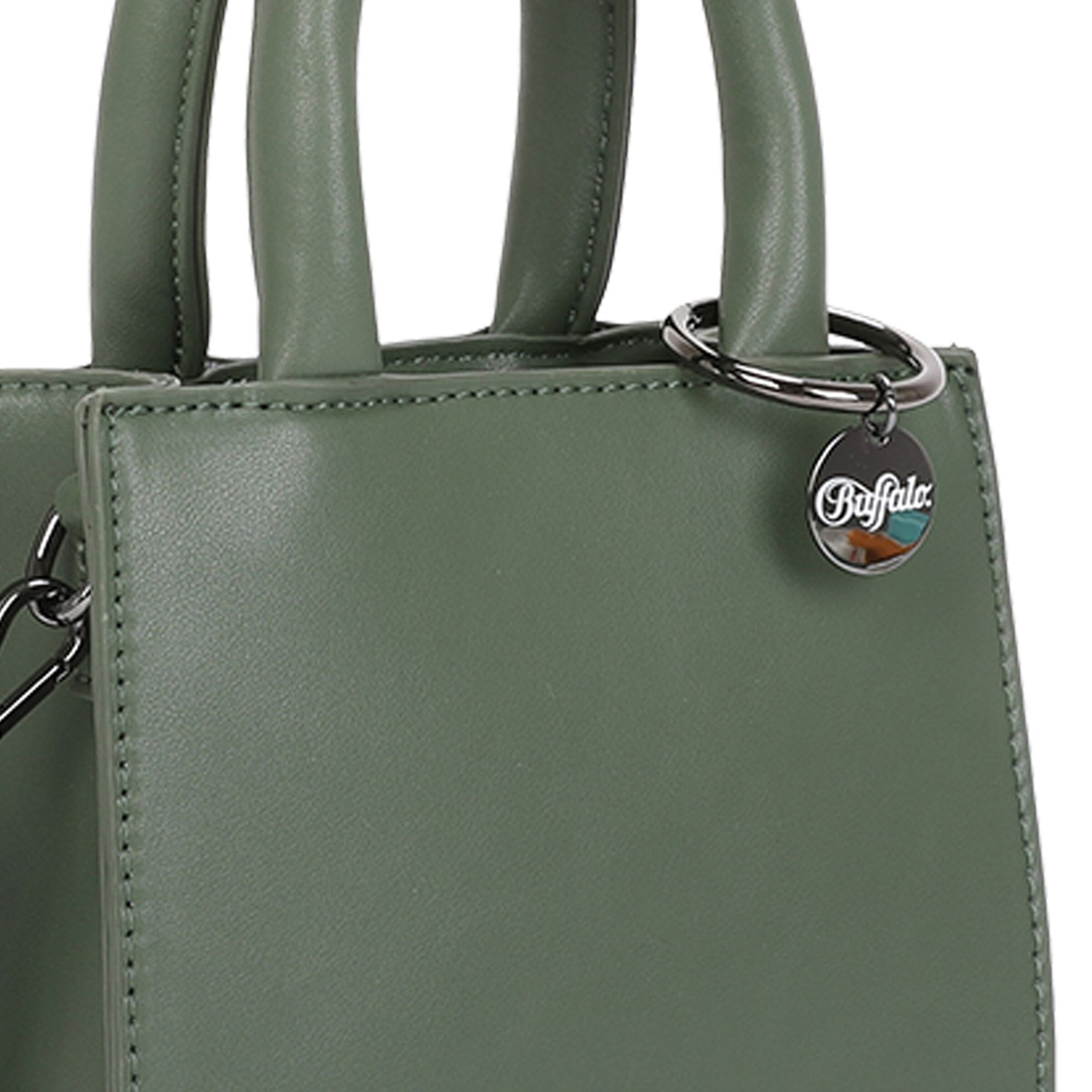 BUFFALO Handbag in Green