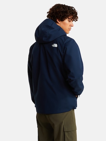 Veste outdoor 'QUEST' THE NORTH FACE en bleu