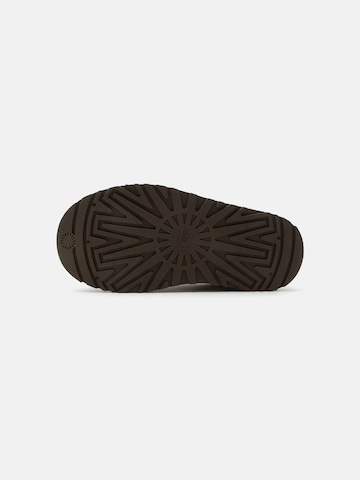 UGG Polobotky 'TAZZ' – bronzová