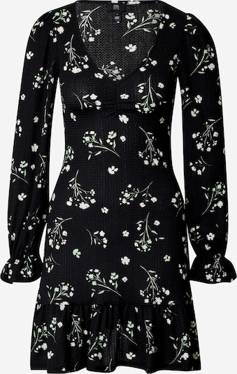 River Island Petite Šaty - mátová / černá / bílá, Produkt
