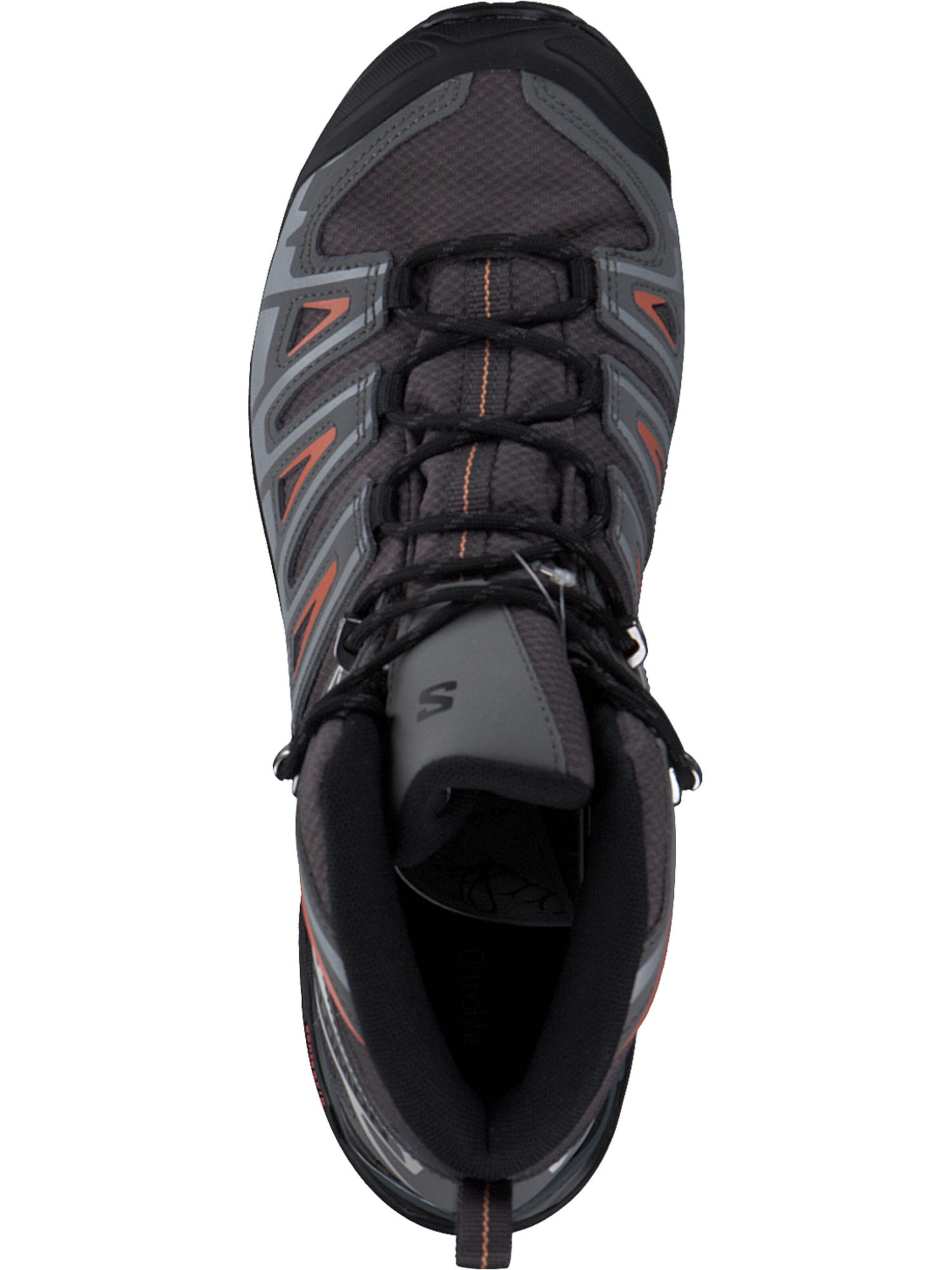 SALOMON Flats in Grey