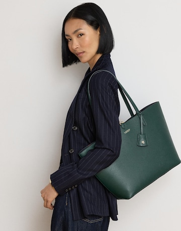 Plase de cumpărături de la Lauren Ralph Lauren pe verde