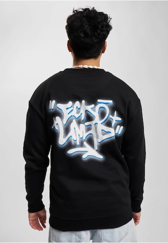 Ecko Unlimited Sweatshirt in Black