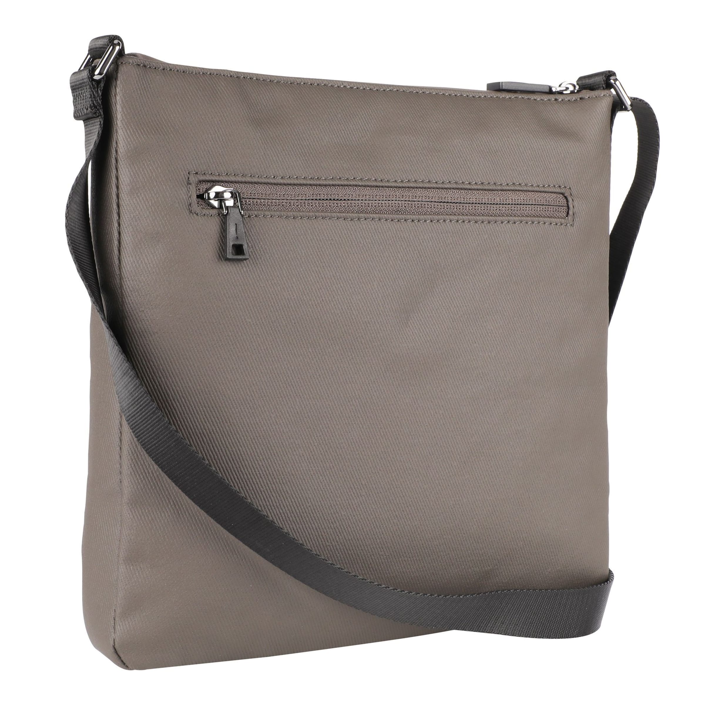 JOOP! - Mala de ombro 'Marcena Milian' em cinzento