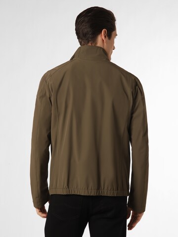 JOOP! Jacke 'Brian' in Grün