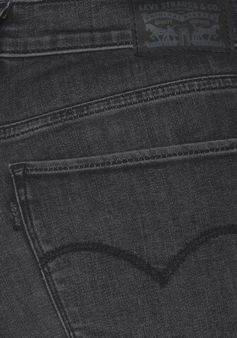 LEVI'S ® Slimfit Jeans in Grau