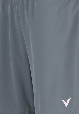 Virtus Regular Sportbroek 'Spier V3' in Grijs