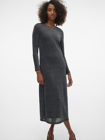 VERO MODA Kjole 'CASS' i grå