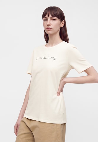 MICHAEL Michael Kors Shirt in Beige