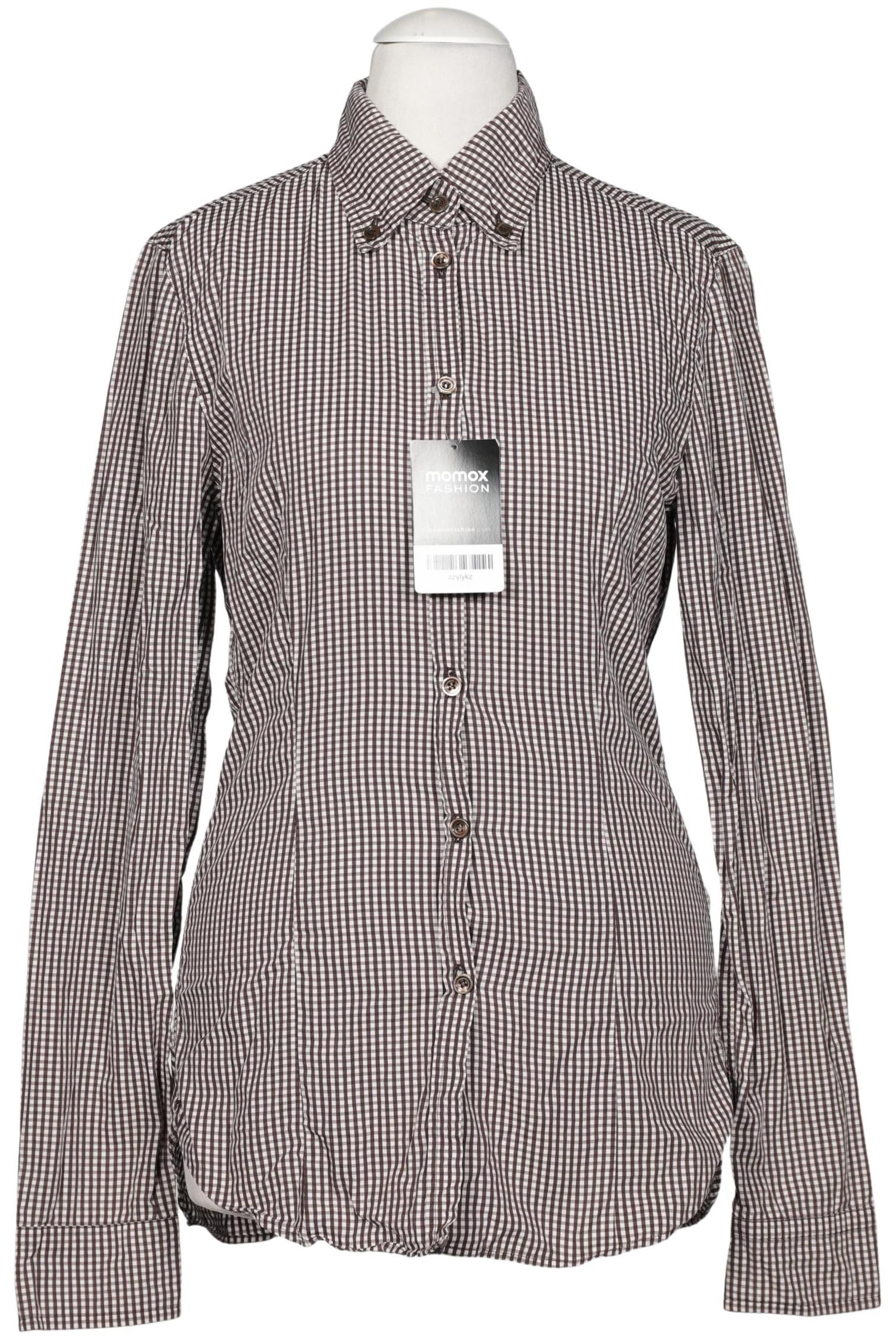 RENÉ LEZARD Bluse S in Mischfarben: Vorderseite