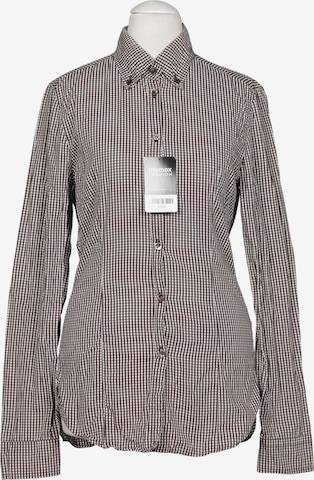 RENÉ LEZARD Bluse S in Mischfarben: Vorderseite