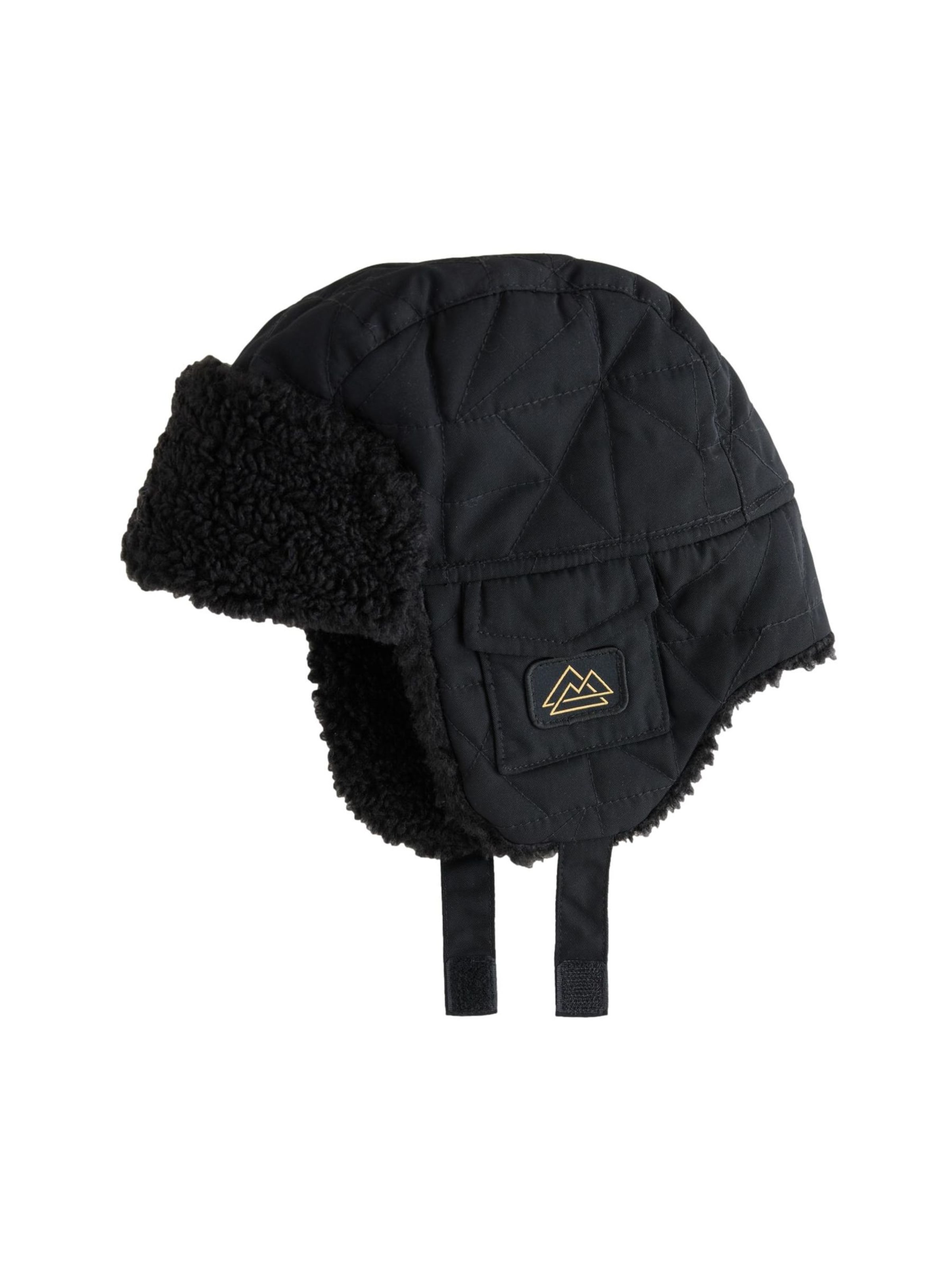 Next Hatt i svart: framsida