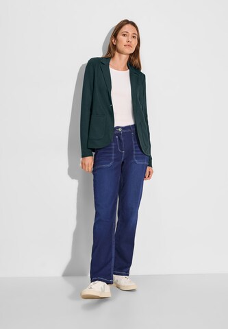 CECIL Blazer in Green