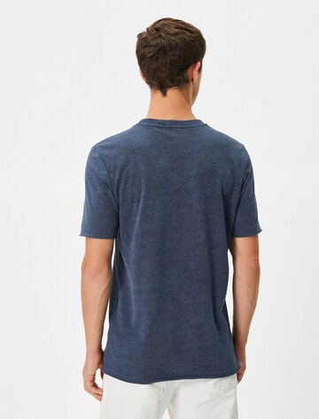 Koton Shirt in Blue