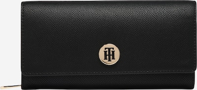 TOMMY HILFIGER Geldbörse 'HONEY' in schwarz, Produktansicht