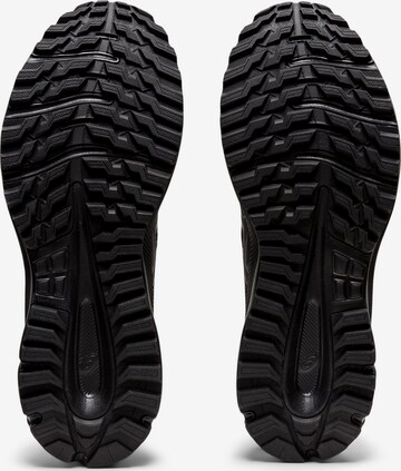 Scarpa da corsa 'Trail Scout 2' di ASICS in nero