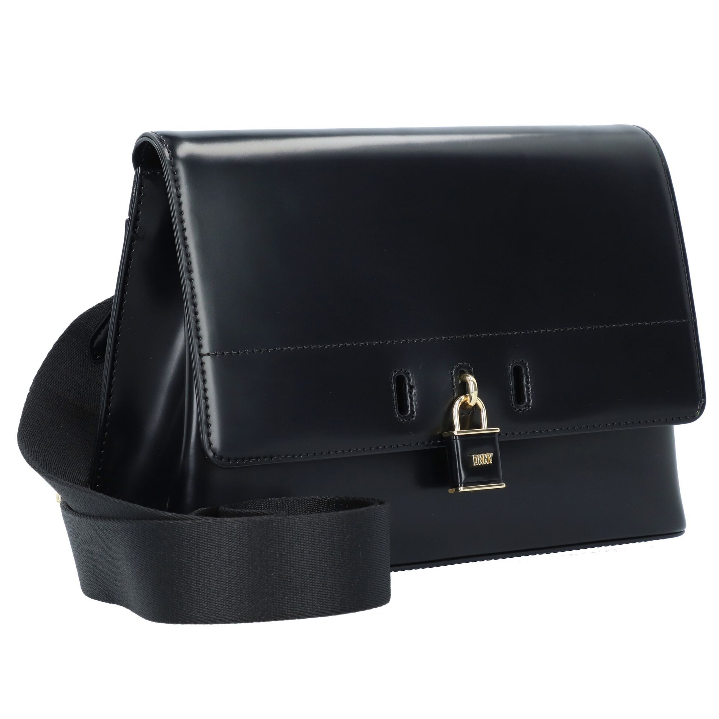 DKNY Crossbody Bag 'Palmer' in Black