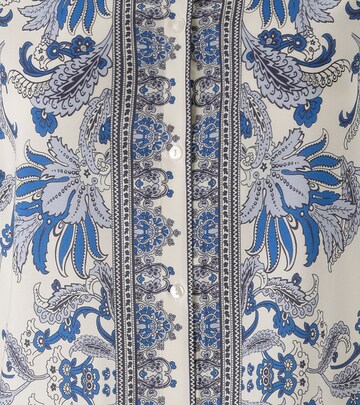 Aniston Blouse in White