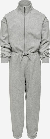 KIDS ONLY Jumpsuit in Grau: predná strana