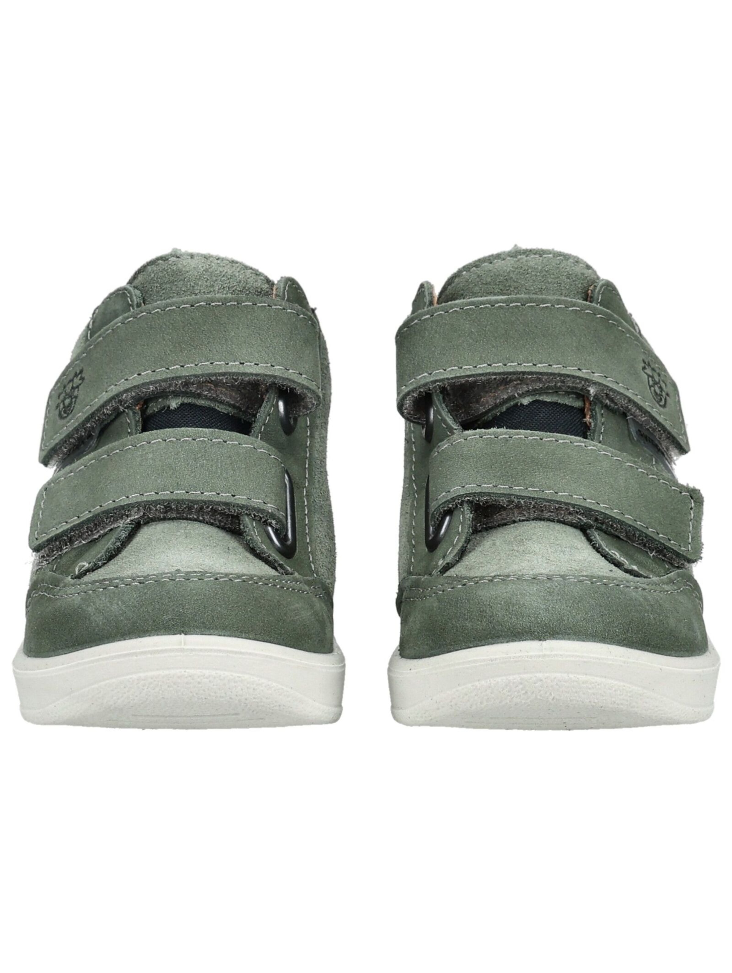 Sneaker di Pepino in verde