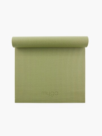 myga Matte 'Yogamatte'‌‌‌‌‌‌ in Grün