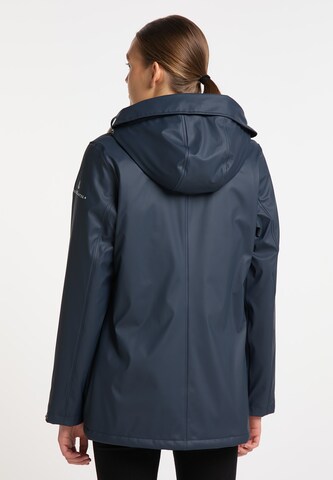 DreiMaster Maritim Performance Jacket in Blue