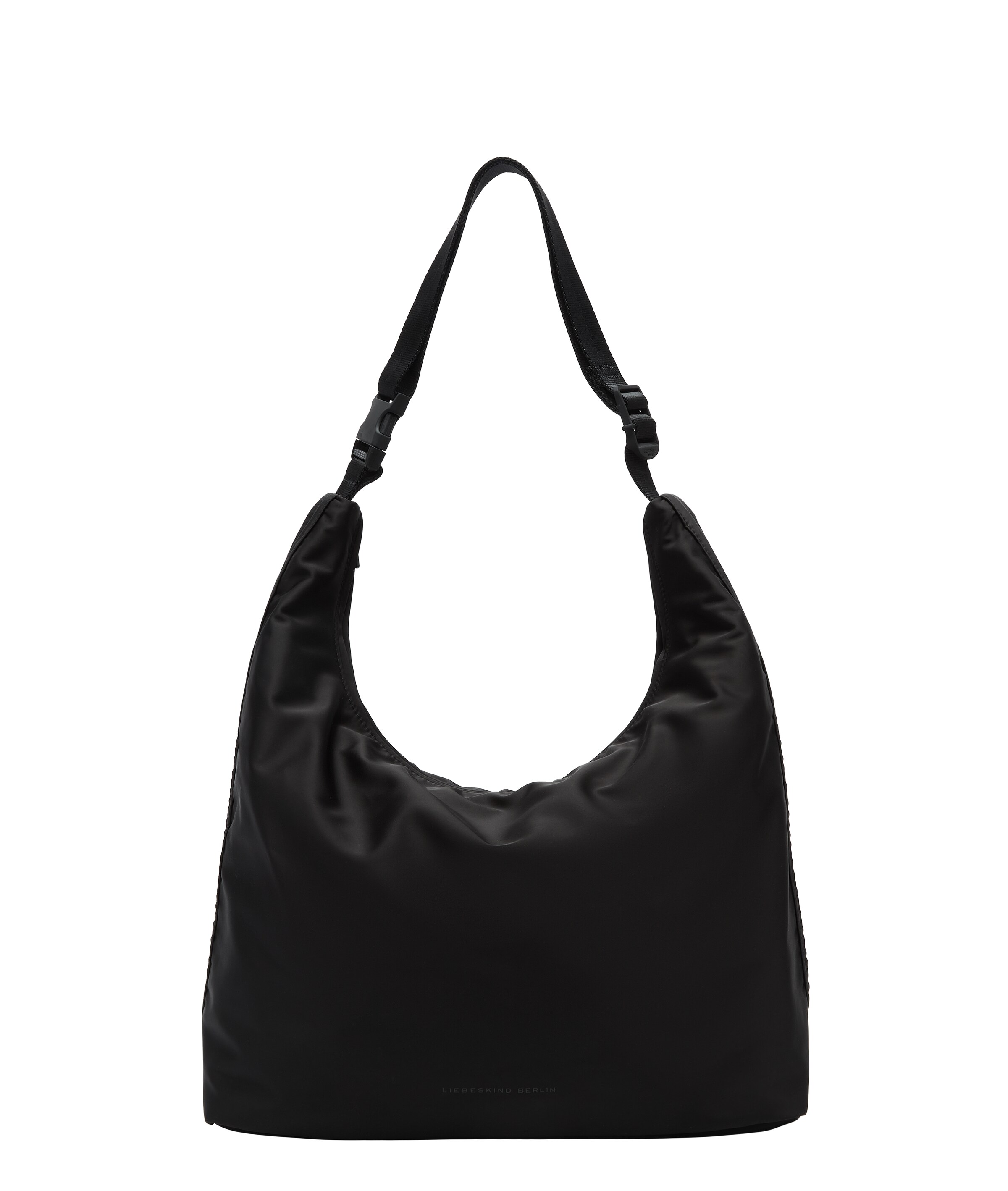 Liebeskind Berlin Shopper in Black: front