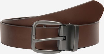 ABOUT YOU Belt 'Aras' in Brown: front