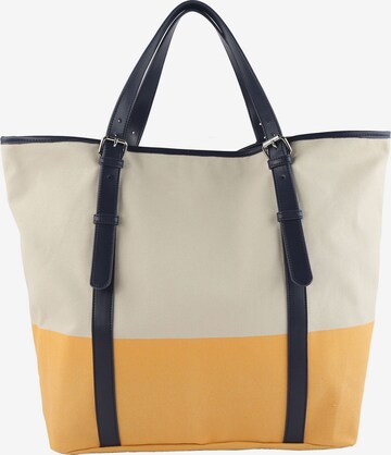 Shopper 'Alberta' di CINQUE in beige