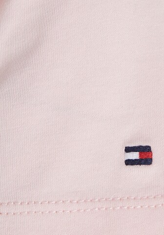 TOMMY HILFIGER Футболка в Ярко-розовый