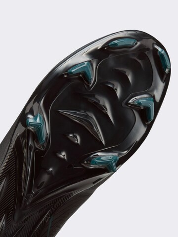 NIKE Fußballschuh in Schwarz