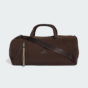 ADIDAS PERFORMANCE Sporttasche 'Motion' in Braun