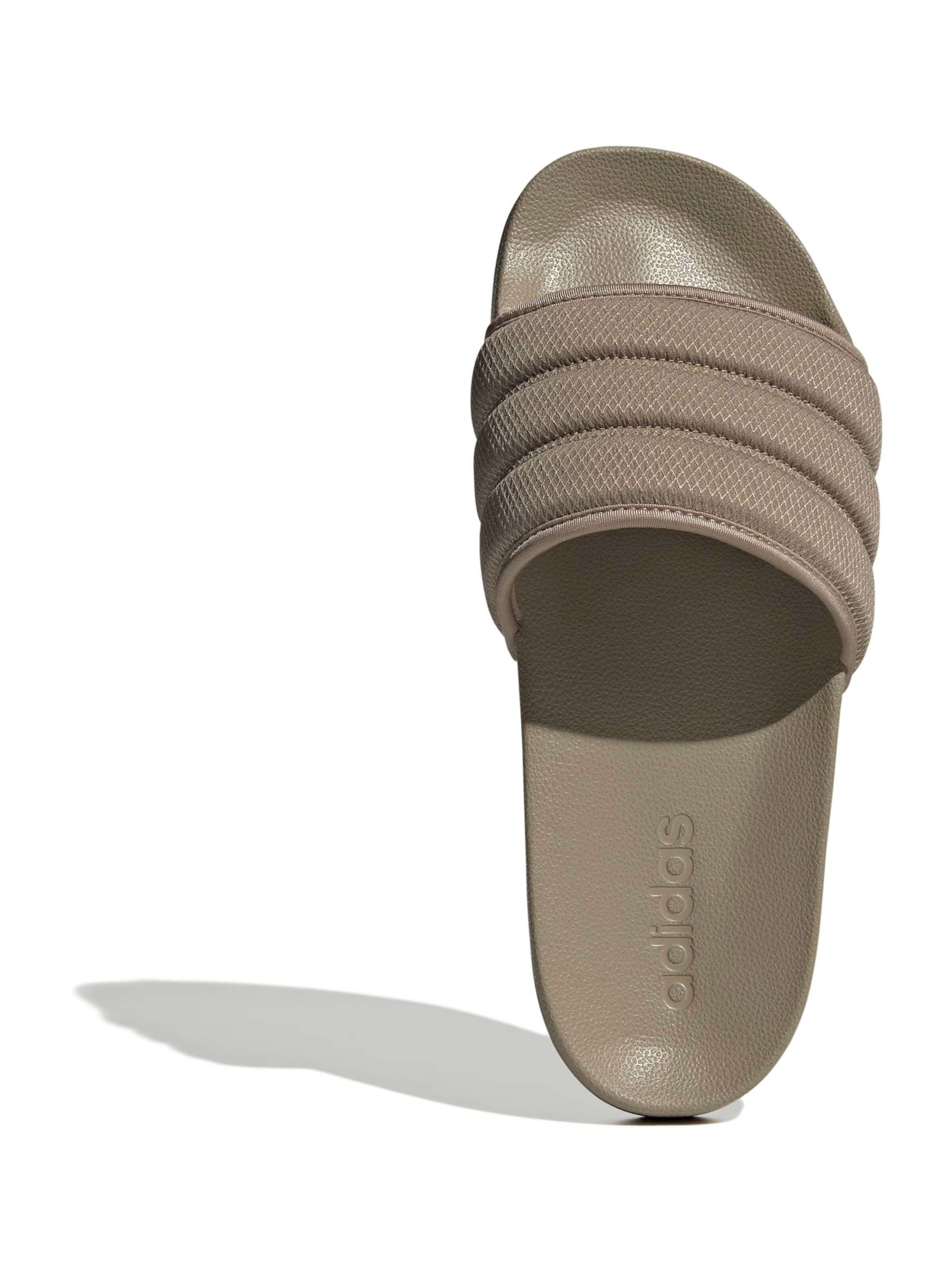 ADIDAS SPORTSWEAR Чехли 'Adilette' в сиво