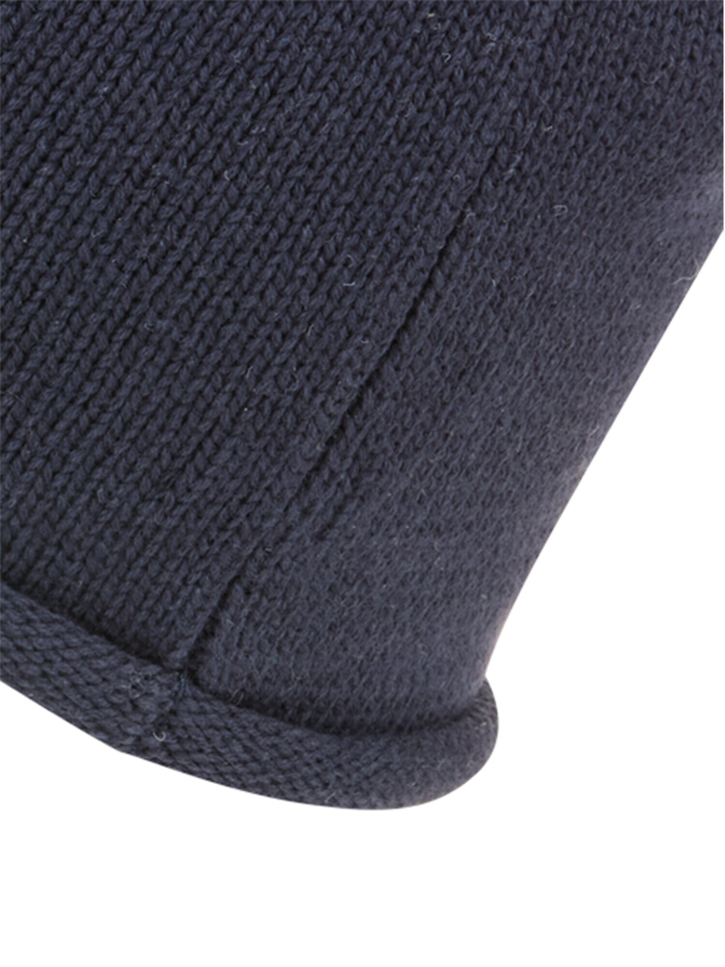 CAMEL ACTIVE Beanie in Blue