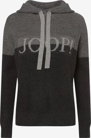 JOOP! Pullover in Grau: predná strana