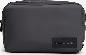 TOMMY HILFIGERNeseser - siva boja: prednji dio