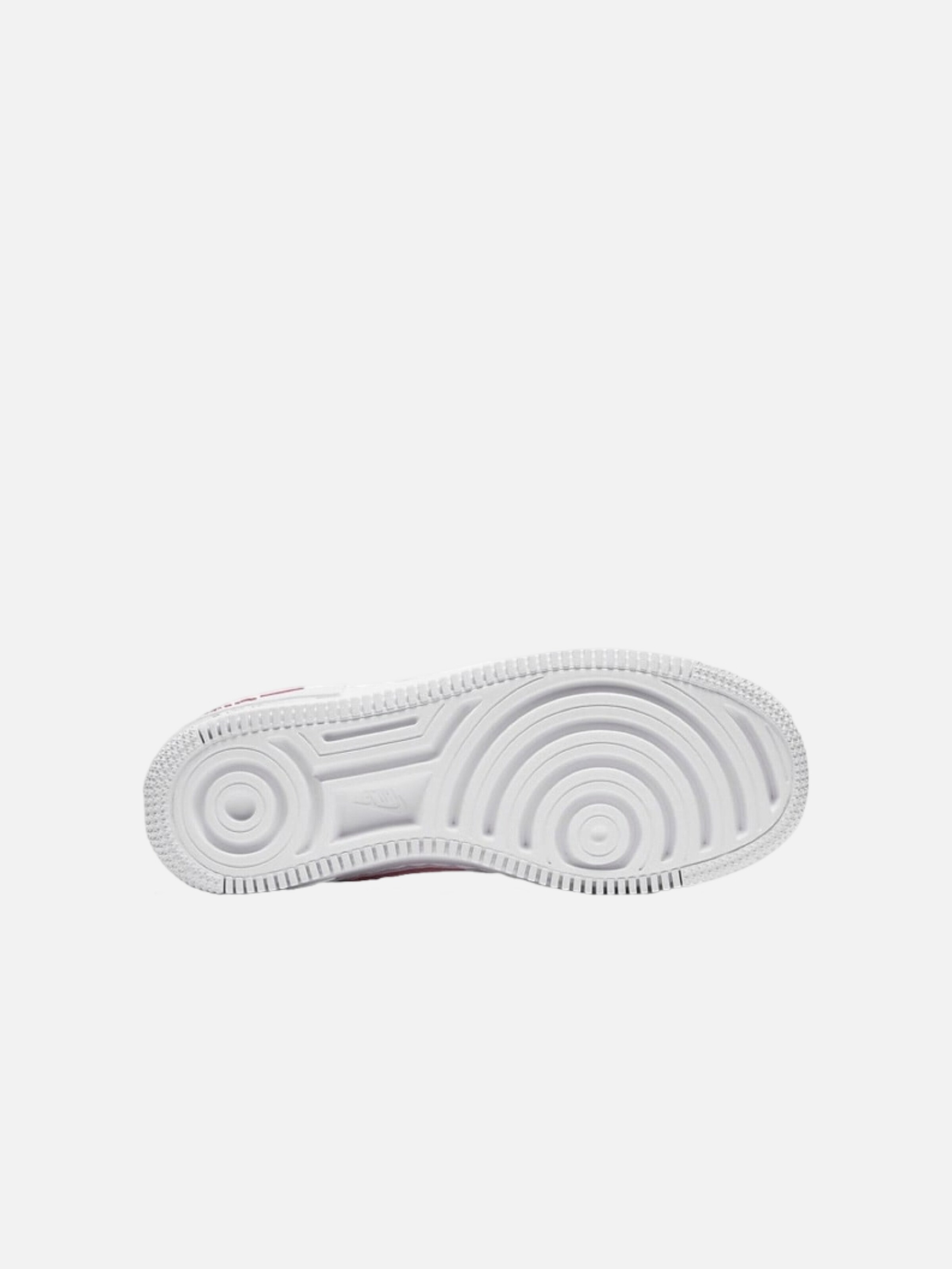 NIKE Sneakers laag 'Air Force 1 Shadow Magic Flamingo' in Roze
