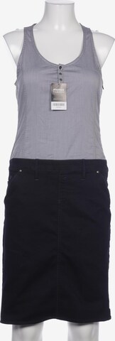 G-Star RAW Dress in L in Blue: front