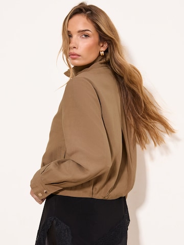 Giacca di mezza stagione di Lipsy in verde