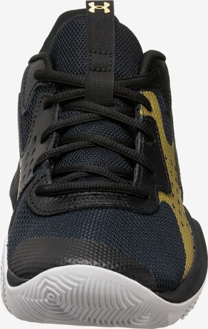 UNDER ARMOUR Athletic Shoes 'Jet 23' in Black