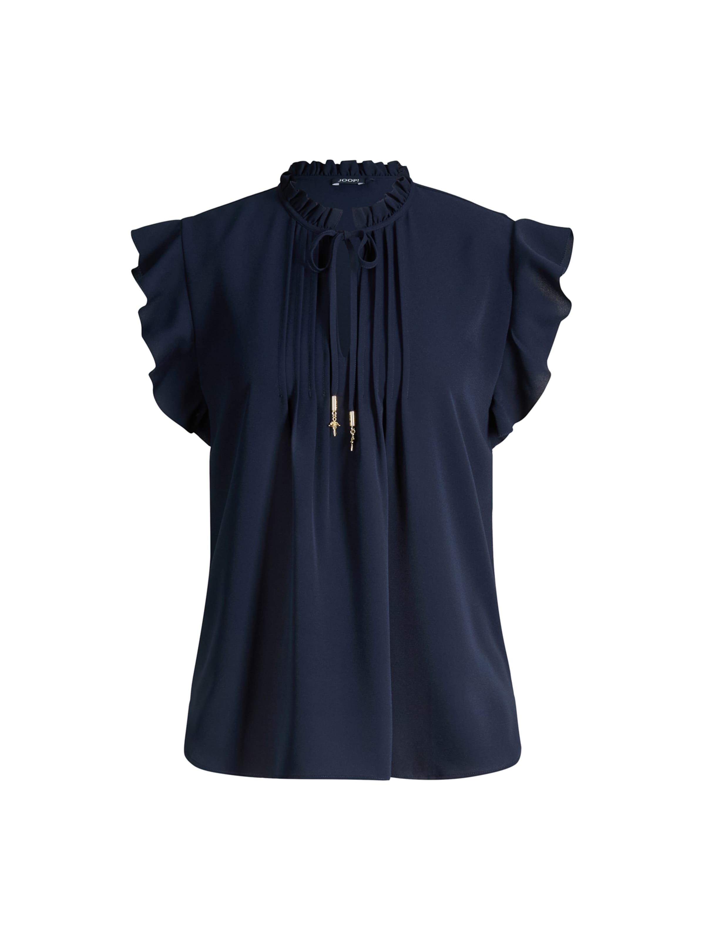 Chemisier 'Benita' JOOP! en bleu : devant