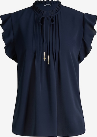 Chemisier 'Benita' JOOP! en bleu : devant