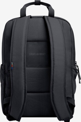 Got Bag Backpack 'Daypack' in Black