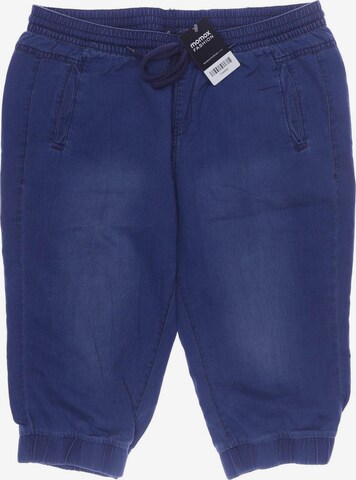 s.Oliver Shorts in L in Blue: front