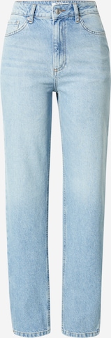 Bootcut Jean 'Ocean Lewis' NA-KD en bleu : devant